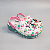  Dép sục Dinas classic LOL Surprise trẻ em 