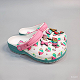  Dép sục Dinas classic LOL Surprise trẻ em 