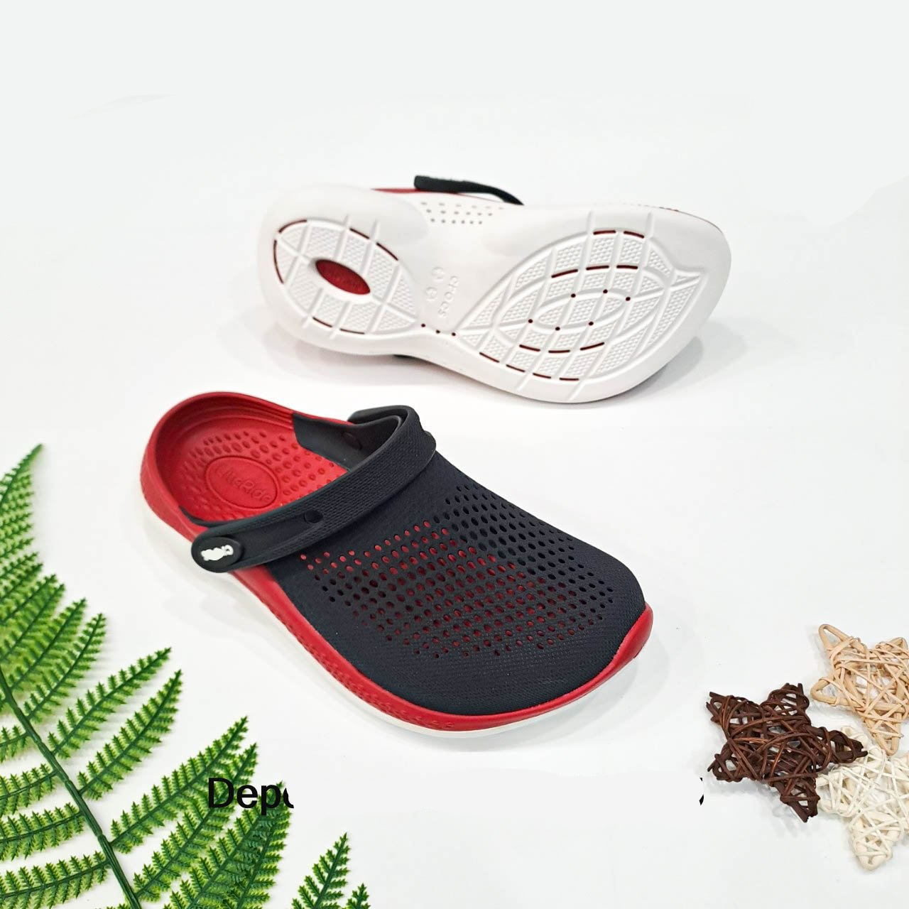  Dép sục Dinas literide 360 nam nữ chính hãng 