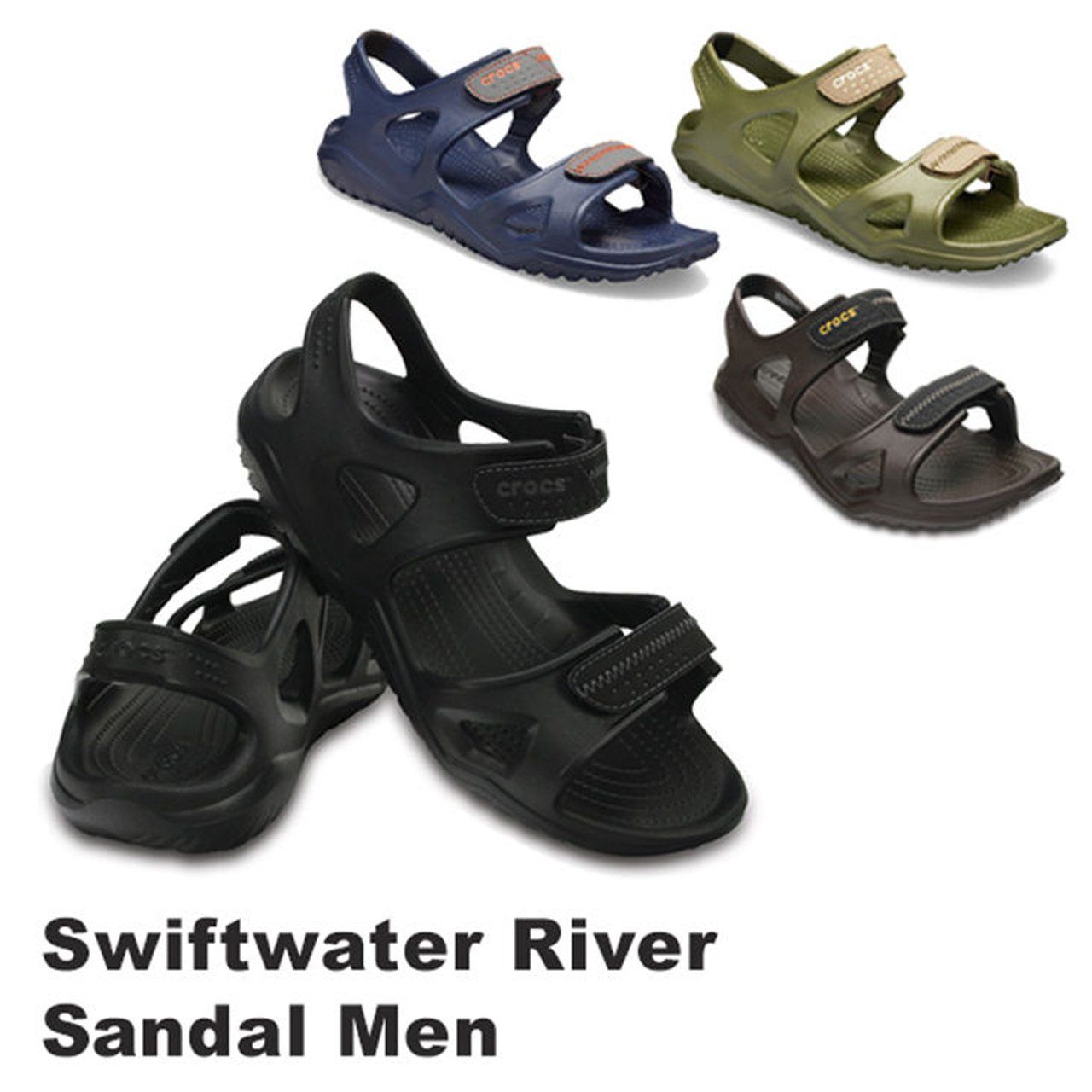  Sandal cross river nam 