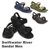 Sandal cross river nam
