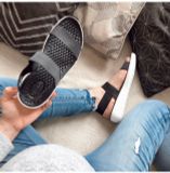  Sandal cross literide nữ xuất khẩu 