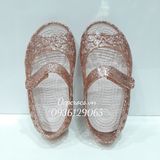  Sandal Dinas isabella nhũ cho bé chính hãng 