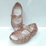  Sandal Dinas isabella nhũ cho bé chính hãng 