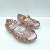  Sandal Dinas isabella nhũ cho bé chính hãng 
