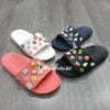 Dép quai ngang cross classic nam nữ chính hãng