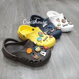  Dép sục cross classic baya nam nữ chính hãng 
