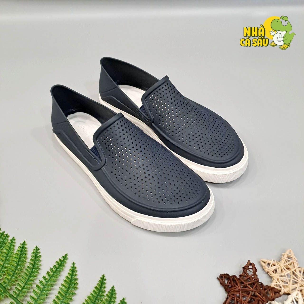  Giày cross roka citilane nam 