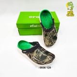  Dép sục Dinas literide camo nam nữ xuất khẩu 