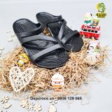  Dép quai ngang cross kadee ii đúc nữ chính hãng 