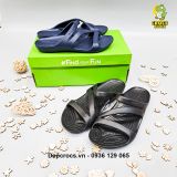  Dép quai ngang cross kadee ii đúc nữ chính hãng 