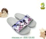  Dép quai ngang cross classic camo nam nữ chính hãng 