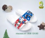  Dép quai ngang cross classic nam nữ chính hãng 