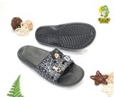  Dép quai ngang cross classic camo nam nữ chính hãng 