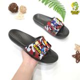  Dép quai ngang cross classic camo nam nữ chính hãng 