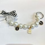  Jibbitz charms dây xích gắn dép cross 