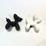  Jibbitz charms kim loại gắn dép cross 