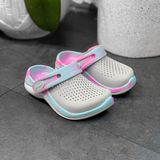  Dép sục Dinas literide 360 camo trẻ em 