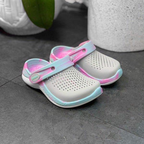  Dép sục Dinas literide 360 camo trẻ em 