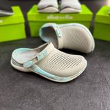  Dép sục Dinas literide 360 camo trẻ em 