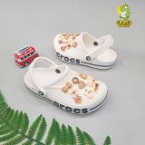  Dép sục cross baya nam nữ chính hãng 