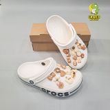  Dép sục cross baya nam nữ chính hãng 