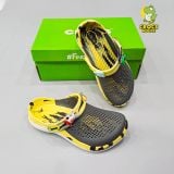  Dép sục Dinas literide 360 camo trẻ em 