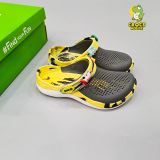  Dép sục Dinas literide 360 camo trẻ em 