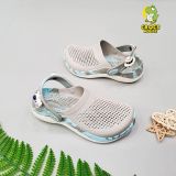  Dép sục Dinas literide 360 camo trẻ em 