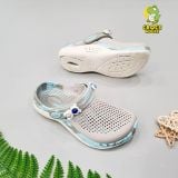  Dép sục Dinas literide 360 camo trẻ em 