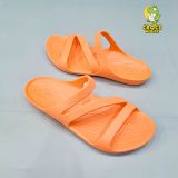  Dép quai ngang cross kadee ii đúc nữ chính hãng 