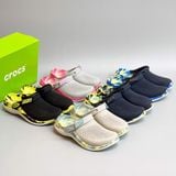  Dép sục Dinas literide 360 camo trẻ em 