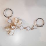  Jibbitz charms kim loại gắn dép cross 