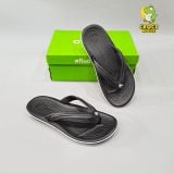  Dép kẹp crocband nam nữ chính hãng 