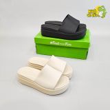  Dép Dinas brooklyn slide nữ 