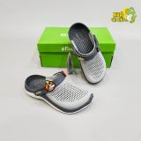  Dép sục cross literide 360 trẻ em 