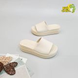  Dép Dinas brooklyn slide nữ 