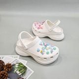  Dép sục cross classic bae clog nam nữ 