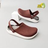  Dép sục Dinas literide nam nữ xuất khẩu 