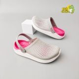  Dép sục Dinas literide nam nữ xuất khẩu 