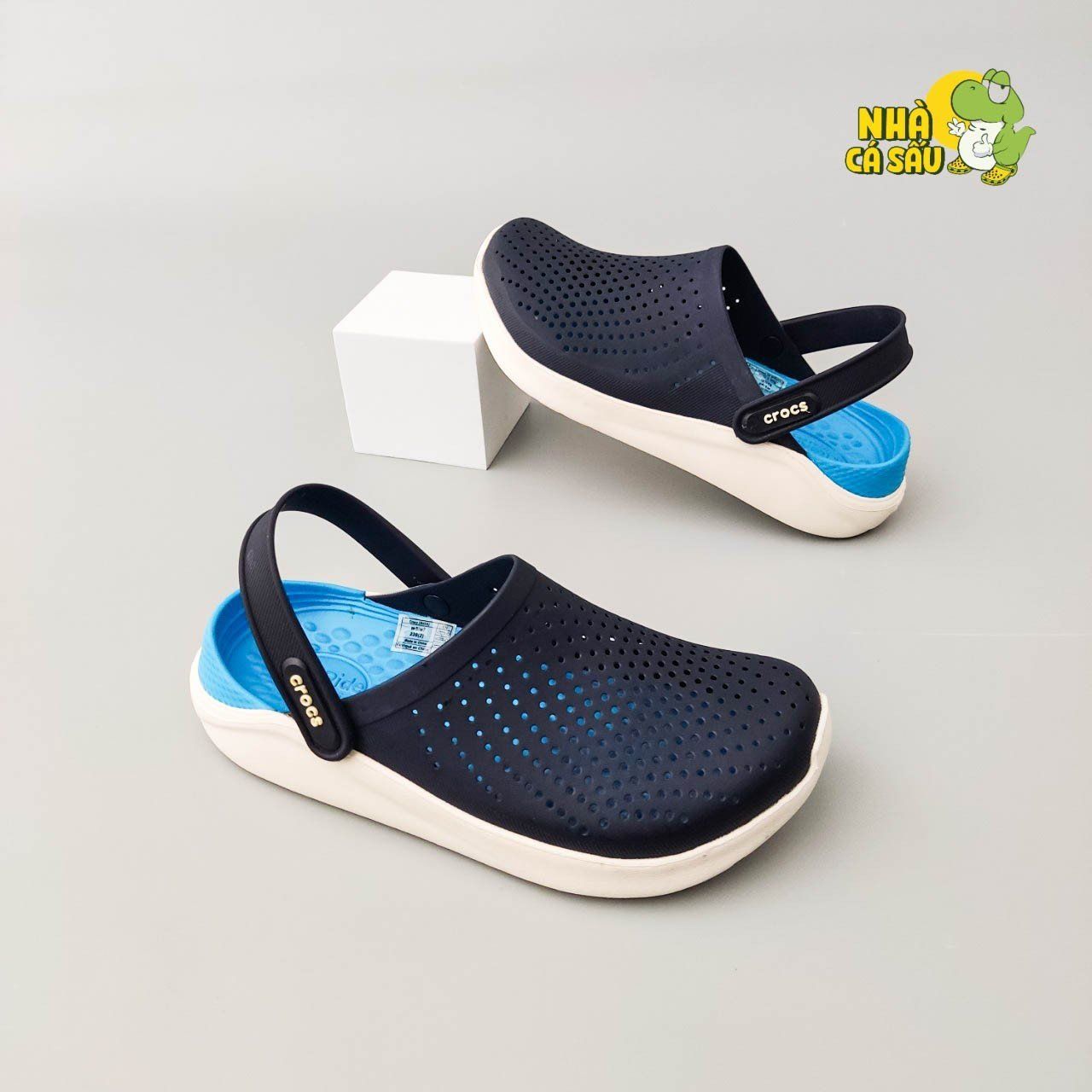  Dép sục Dinas literide nam nữ xuất khẩu 
