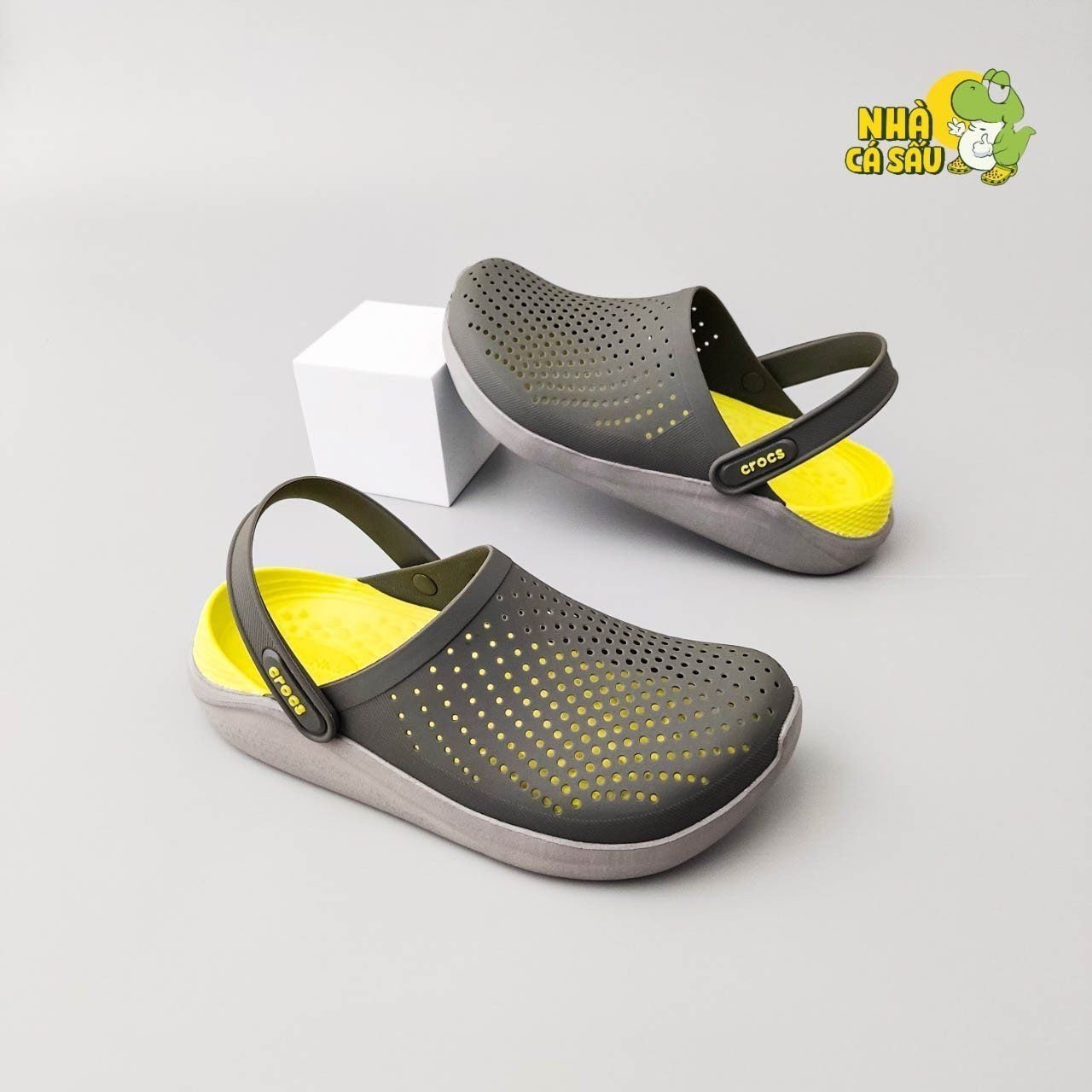  Dép sục Dinas literide nam nữ xuất khẩu 