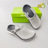  Dép sục cross literide 360 nam nữ xuất khẩu 