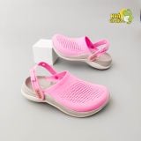  Dép sục cross literide 360 nam nữ xuất khẩu 