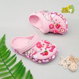  Dép sục cross 3D unicorn đèn nháy trẻ em 
