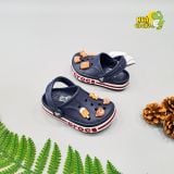  Dép sục cross baya trẻ em xuất khẩu 
