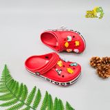  Dép sục cross baya trẻ em xuất khẩu 