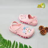  Dép sục cross baya trẻ em xuất khẩu 