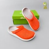  Dép sục Dinas literide nam nữ chính hãng 