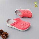  Dép sục Dinas literide nam nữ chính hãng 